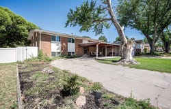 806 S 1st St, Rocky Ford, CO 81067