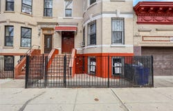 479 Irving Avenue, Brooklyn, NY 11237