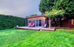 623  Maple Ave, Point Roberts, WA 98281