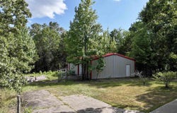 TBD White Oak Road, Enola, AR 72047
