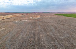 80AC Grant Rd, Lamont, OK 74643