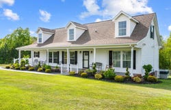 136 Montfair Drive, Amherst, VA 24521