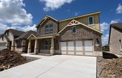 412 Pickett Creek Drive, Aledo, TX 76008