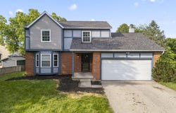340 Maple Avenue, Pickerington, OH 43147