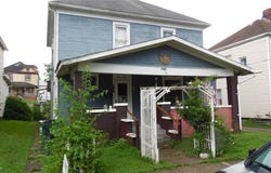 430 S 3rd Street, Coshocton, OH 43812