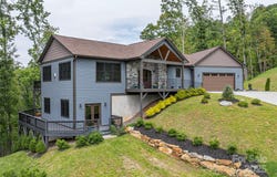 24 Herron View Lane, Weaverville, NC 28787