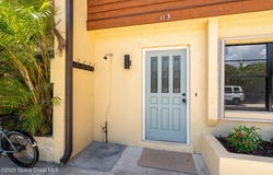 113 Harbor Drive, Cape Canaveral, FL 32920