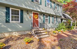 155 Hosmer Street, Hudson, MA 01749