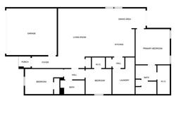 2420 Pesuna Drive, Bullhead City, AZ 86442