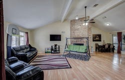 716 Fieldwood Drive, Mesquite, TX 75150