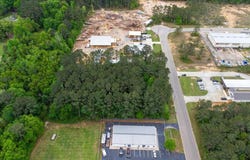 0 Industrial Dr., Hattiesburg, MS 39401