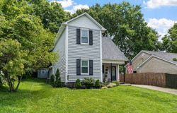 193 Keelridge Drive, Georgetown, KY 40324