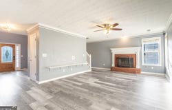 160 Stewart Hollow Lane, Covington, GA 30016