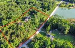 131 Driftwood Dr., Pontotoc, MS 38863
