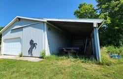 2064 W Scott Road, Spruce, MI 48762