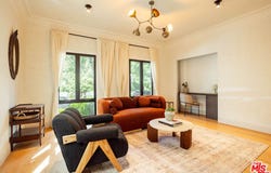 144 N Clark Dr, Beverly Hills, CA 90211