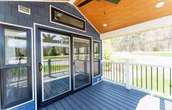 261 Point Sebago Road, Casco, ME 04015