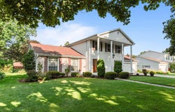 2601 BEECHWOOD Court, APPLETON, WI 54911