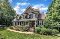 3581 Boulder Court, Wake Forest, NC 27587