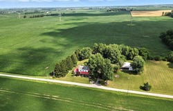 3140 Caldwell Road, Bucyrus, OH 44820