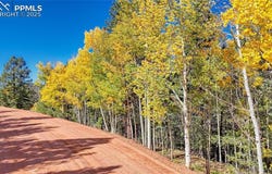 959 Calcite Drive, Divide, CO 80814
