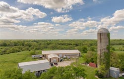 300 Highway RA (32.62+/- Acres), Silex, MO 63377