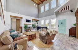 43 VISTA ENCANTADA Drive, Edgewood, NM 87015