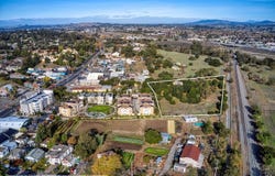 1252 Petaluma Boulevard N, Petaluma, CA 94952