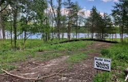 Lot 3 Crane Hollow Court, Portage, WI 53901