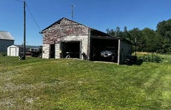 30 Island Falls Road, Sherman, ME 04776