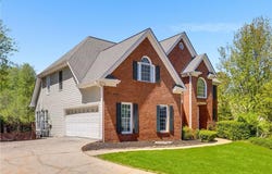 4965 Bagley Terrace Drive, Alpharetta, GA 30004