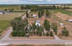 4501 E County Line Road, Rigby, ID 83442