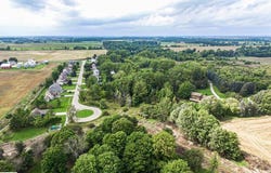 McDonald Drive, Mt Pleasant, MI 48858