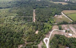Lot 1 Cedarwood Drive, Marshfield, MO 65706