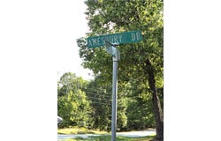 Amesbury Drive lot: 7, Bella Vista, AR 72715