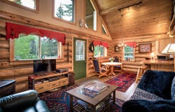 280 Shady Lane, Bigfork, MT 59911