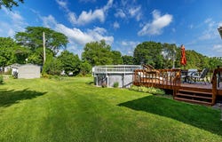 555 NE Maple Avenue, Earlham, IA 50072