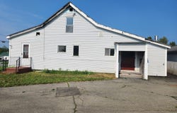 5 Thomas Road, Woodland, ME 04736