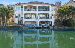 74 Applehead Island Drive, Horseshoe Bay, TX 78657