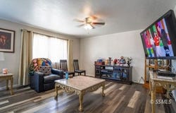 1437 Porter, Ridgecrest, CA 93555
