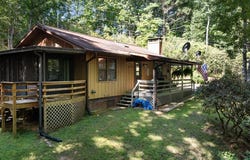 334 Jim Corbin Road, Franklin, NC 28734