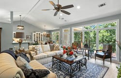 10 Devaca Circle, Hot Springs Village, AR 71909