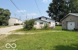 2402 S Home Avenue, Marion, IN 46953