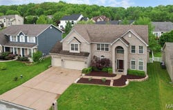 1633 Foggy Meadow Drive, O'Fallon, MO 63366