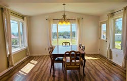 337 S COUNTY Rd, Wamic, OR 97063