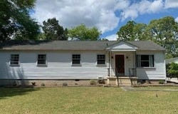 1303 Hagood Avenue, Barnwell, SC 29812