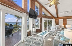 210 E Sir Walter Raleigh Drive, Kill Devil Hills, NC 27948