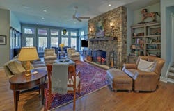 126 Jenkins Circle, Lakemont, GA 30552