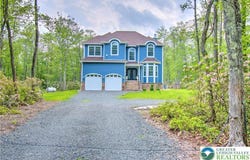 109 Forest Lake Drive, Penn Forest Twp, PA 18229