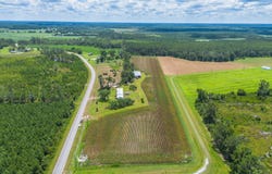 596 Teakwood, Alma, GA 31510